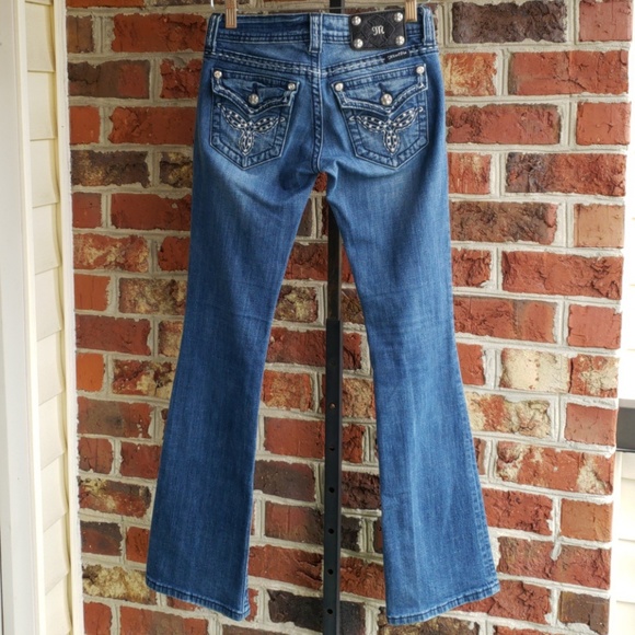 Miss Me Jeans - Picture 5 of 12